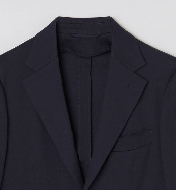 SHIPS「SHIPS: コットン コードレーン ジャケット」|テーラードジャケット|