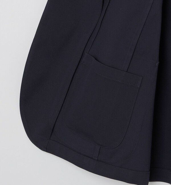 SHIPS「SHIPS: コットン コードレーン ジャケット」|テーラードジャケット|