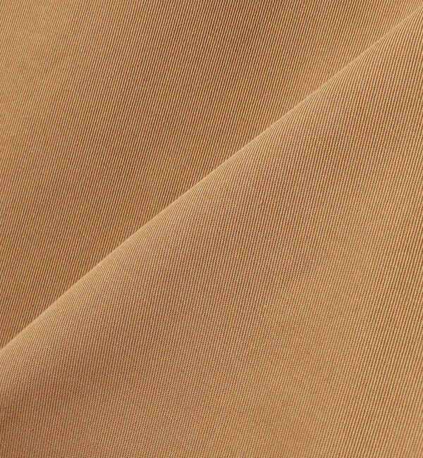 SHIPS any「SHIPS any:〈洗濯機可能〉ワイド ストレート チノ パンツ」|チノ|