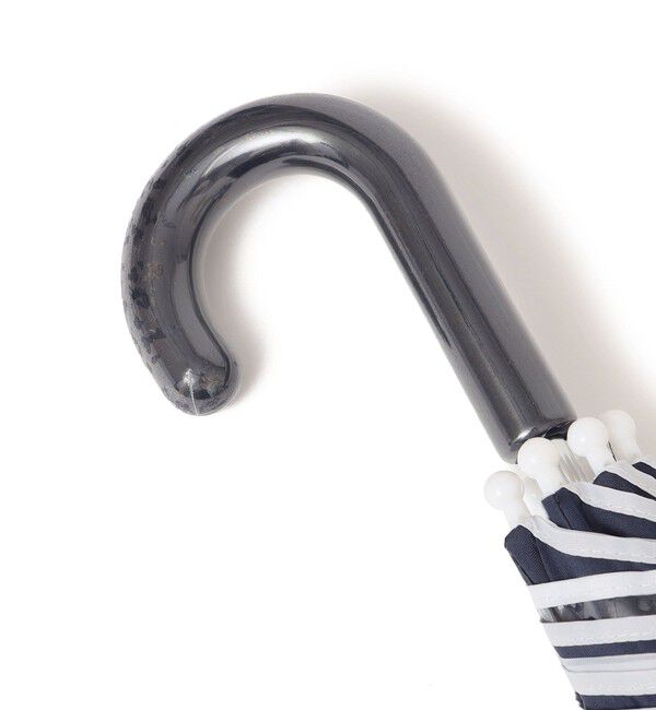 SHIPS KIDS「SHIPS KIDS:〈一面透明仕様〉長傘」|傘|