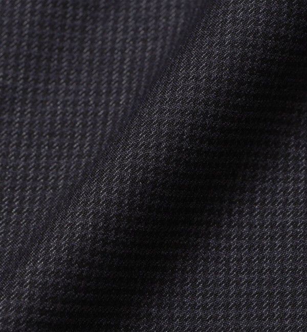 SHIPS「City Ambient Products: ウールライク ベイカー パンツ (セットアップ対応)」|その他|