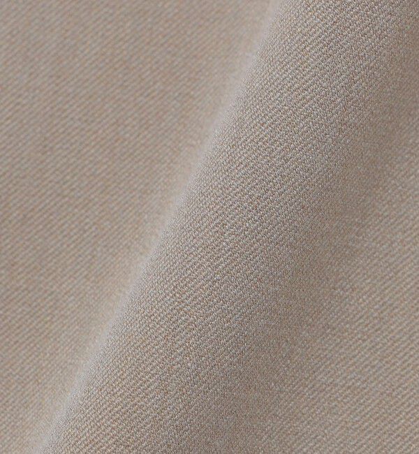 SHIPS「City Ambient Products: ウールライク ベイカー パンツ (セットアップ対応)」|その他|