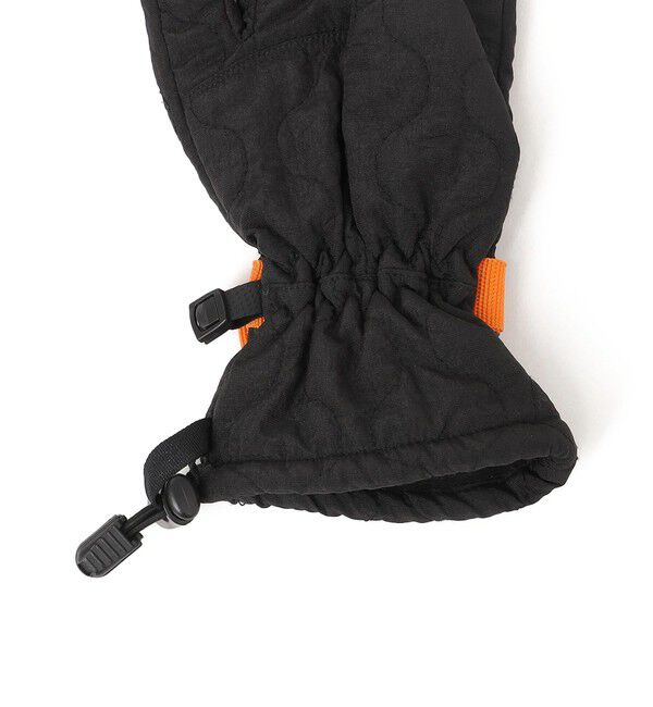 SHIPS KIDS「THE PARK SHOP:MIQUILT GLOVE」|手袋|