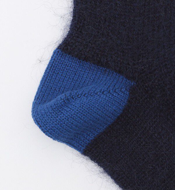 SHIPS「ROSTER SOX: MO」|ソックス|