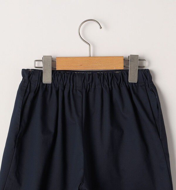 SHIPS KIDS「SHIPS KIDS:140～150cm / ラップ キュロット」|キュロット|