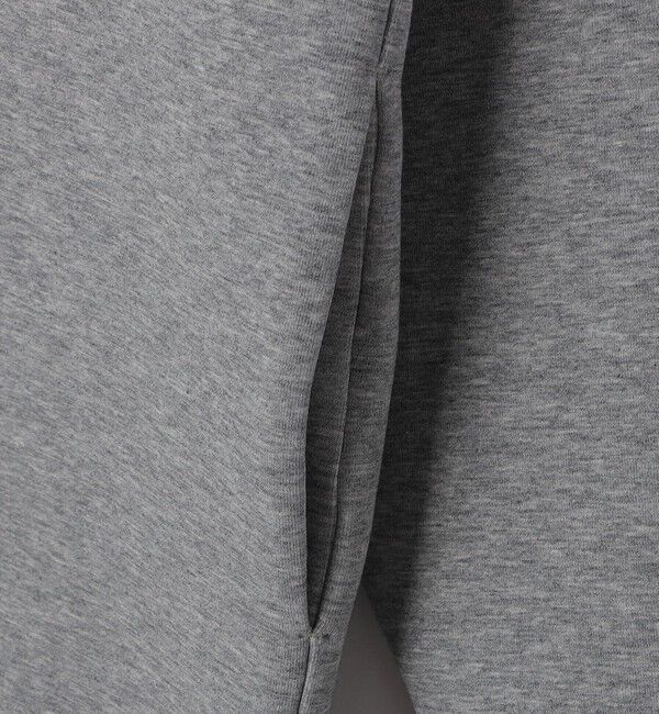 SHIPS「【WEB限定】SHIPS: ガスコットン ダブルニット 1ボタン カーディガン (セットアップ対応)」|カーディガン|