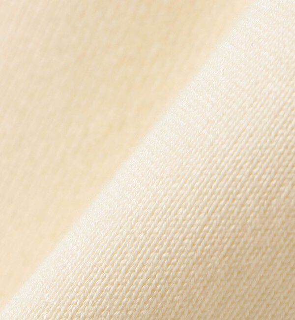 SHIPS for women「〈手洗い可能〉配色 ポロカラー プルオーバー」|ニット・セーター|