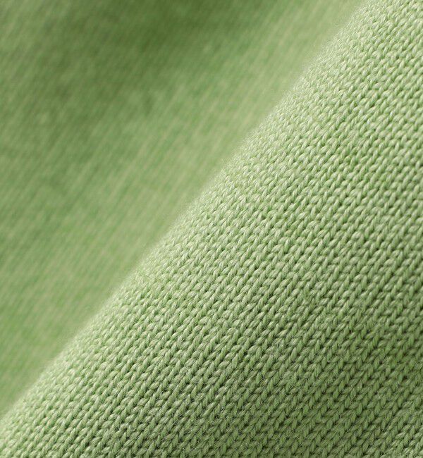 SHIPS for women「〈手洗い可能〉配色 ポロカラー プルオーバー」|ニット・セーター|