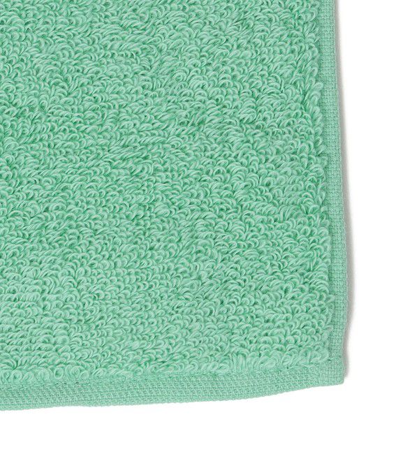 SHIPS Days「THING FABRICS: TIP TOP 365 Hand Towel」|ハンカチ|