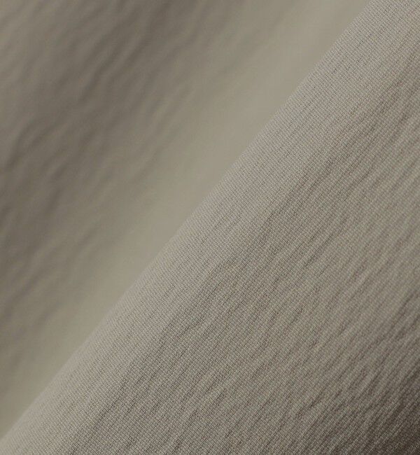 SHIPS Colors 「SHIPS Colors:〈UVカット・接触冷感・速乾・洗濯機可能〉サマープロテクト スラックス」|スラックス|