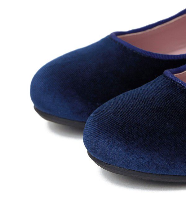 SHIPS Colors 「SHIPS Colors:バレエ シューズ (KIDS)◇」|バレエシューズ|