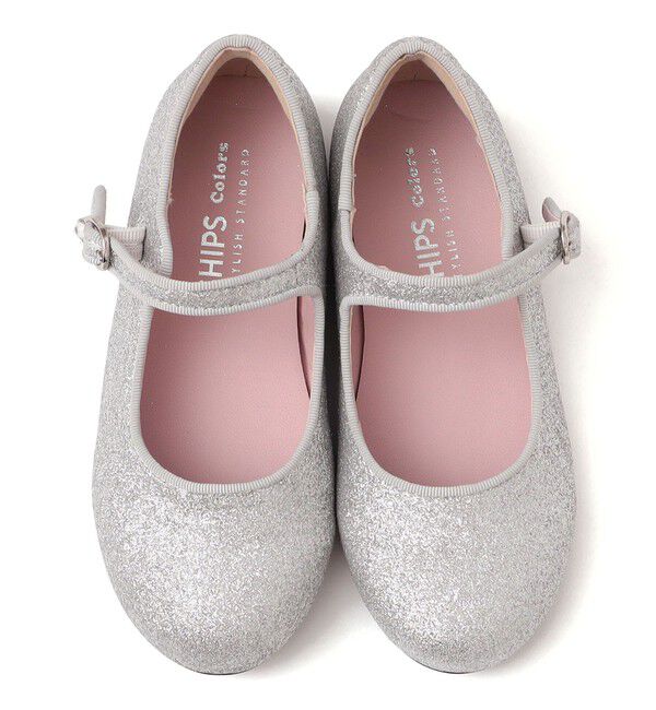 SHIPS Colors 「SHIPS Colors:バレエ シューズ (KIDS)◇」|バレエシューズ|