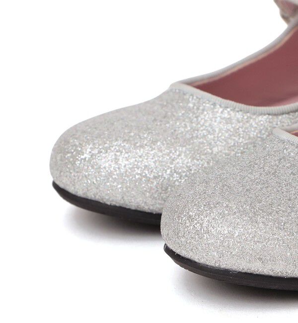 SHIPS Colors 「SHIPS Colors:バレエ シューズ (KIDS)◇」|バレエシューズ|