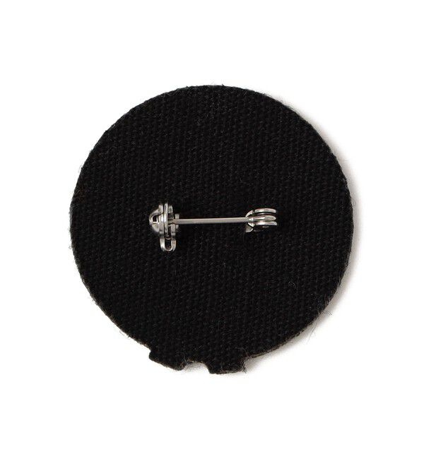 SHIPS for women「SH ロゴ ワッペン」|ブローチ・コサージュ|