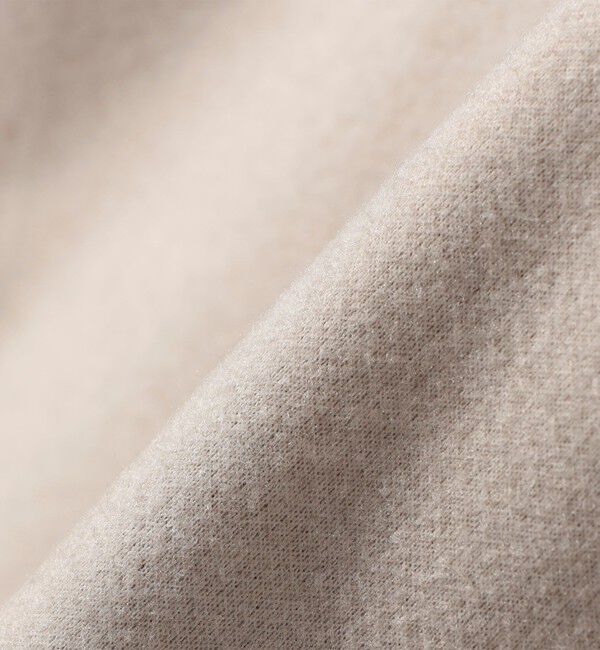 SHIPS any「SHIPS any:〈手洗い可能〉ウォーム スキッパー ドロスト シャツ」|シャツ・ブラウス|