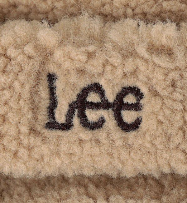 SHIPS any「Lee:  2WAY ボア ミトン グローブ <KIDS>」|手袋|