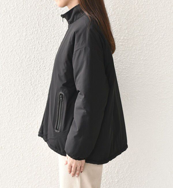 SHIPS Colors 「SHIPS Colors:THINSULATE(TM) 中綿 リバーシブル ブルゾン◇」|ブルゾン・スタジャン|