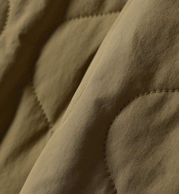 SHIPS Colors 「SHIPS Colors:THINSULATE(TM) 中綿 リバーシブル ブルゾン◇」|ブルゾン・スタジャン|