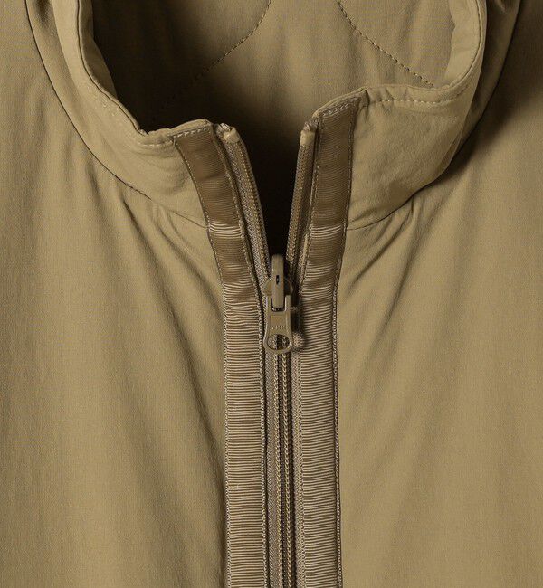 SHIPS Colors 「SHIPS Colors:THINSULATE(TM) 中綿 リバーシブル ブルゾン◇」|ブルゾン・スタジャン|