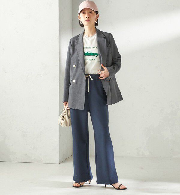 SHIPS for women「《一部追加予約》【SHIPS別注】NEW ERA: NEW MINI LOGO」|キャップ・キャスケット|