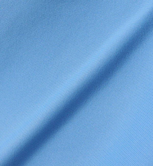 quaranciel「quaranciel:〈手洗い可能〉ボートネック ワイド ニット プルオーバー」|ニット・セーター|