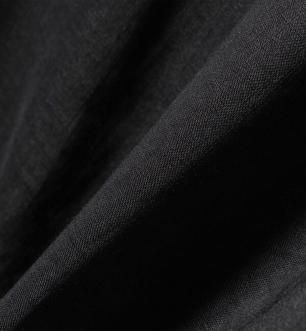 SHIPS for women「《一部予約》〈手洗い可能〉ラミー 4 ジャケット 26SS」|テーラードジャケット|