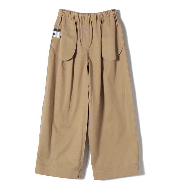 SHIPS Colors 「《追加予約》SHIPS Colors:〈手洗い可能〉TC チノ イージー パンツ◆」|チノ|