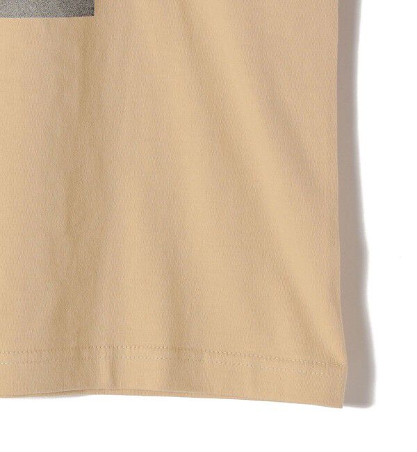 SHIPS for women「《追加予約》【SHIPS別注】Marilyn Monroe / フォト TEE」|Tシャツ・カットソー|