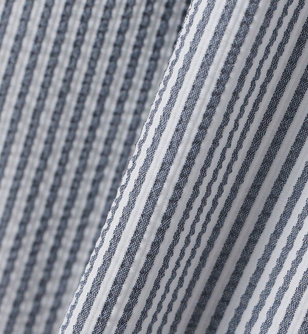 SHIPS KIDS「SHIPS KIDS:90cm /〈UVカット/吸水速乾〉ドライタッチ ワンピース」|ワンピース|