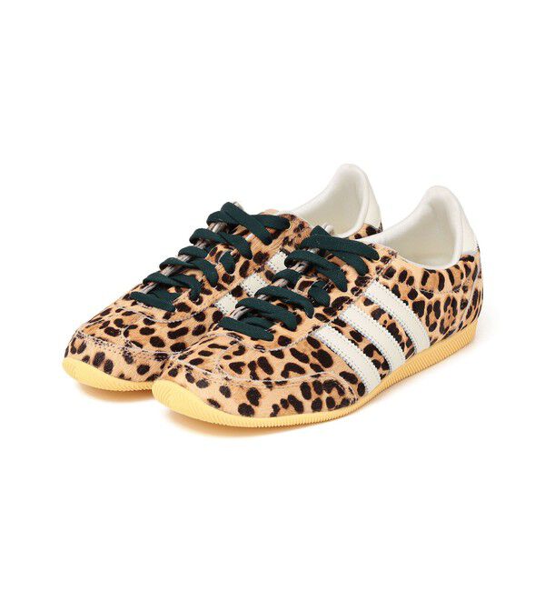 SHIPS for women「adidas Originals:JAPAN」|スニーカー|