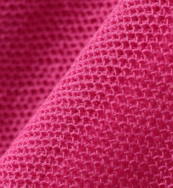 SHIPS for women「《予約》〈手洗い可能〉16G カーディガン」|カーディガン|