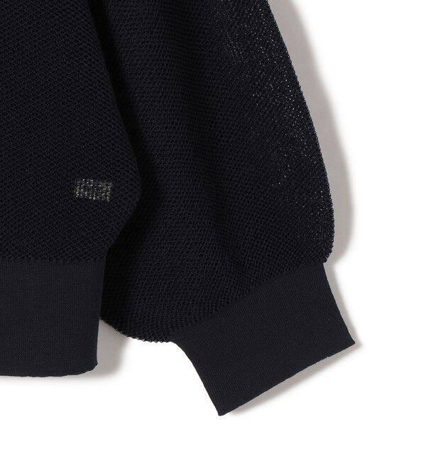 SHIPS for women「《予約》〈手洗い可能〉16G カーディガン」|カーディガン|