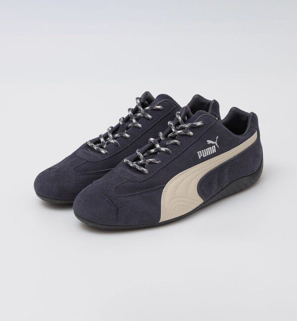 SHIPS for women「《予約》【SHIPS別注】PUMA: SPEEDCAT OG」|スニーカー|