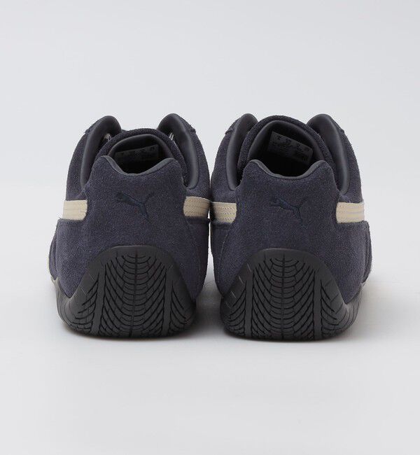 SHIPS for women「《予約》【SHIPS別注】PUMA: SPEEDCAT OG」|スニーカー|