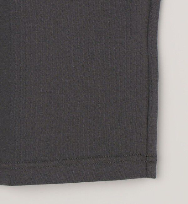 SHIPS any「【WEB限定】SHIPS any:〈接触冷感〉COOL TOUCH スムース リラックス ノースリーブ Tシャツ 26SS◆」|Tシャツ・カットソー|