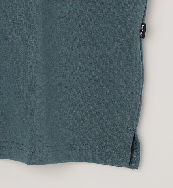 SHIPS any「SHIPS any:〈接触冷感〉COOL TOUCH スムース リラックス ポケット Tシャツ 26SS◆」|Tシャツ・カットソー|