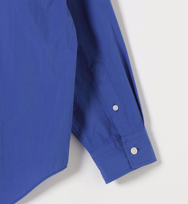 SHIPS any「nicholson&nicholson:〈手洗い可能〉レギュラーカラー シャツ」|シャツ・ブラウス|