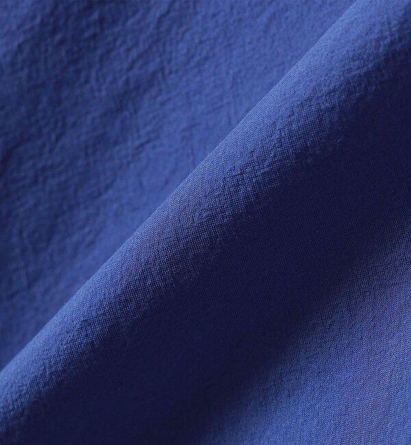 SHIPS any「nicholson&nicholson:〈手洗い可能〉レギュラーカラー シャツ」|シャツ・ブラウス|