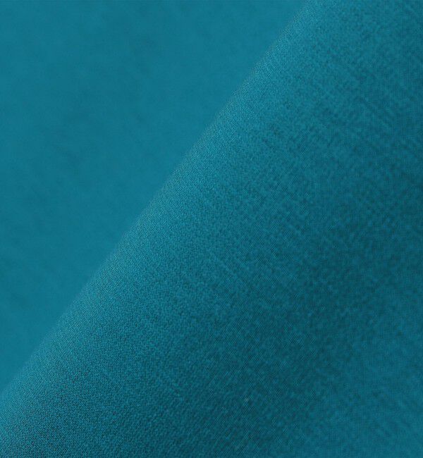 SHIPS「SHIPS: MADE IN JAPAN クルーネック ハイゲージ ポンチ ライト Tシャツ」|Tシャツ・カットソー|