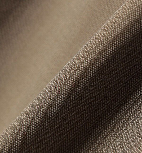 quaranciel「《予約》quaranciel: リネン ミックス テーラード オーバー ジレ」|ベスト・ジレ|