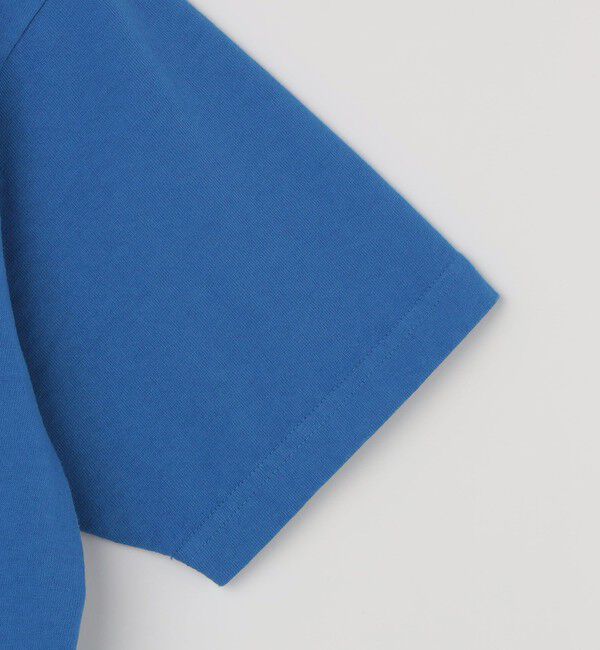 SHIPS any「TOUGHER:〈洗濯機可能〉BREA ピグメントダイ クルーネック パック Tシャツ」|Tシャツ・カットソー|