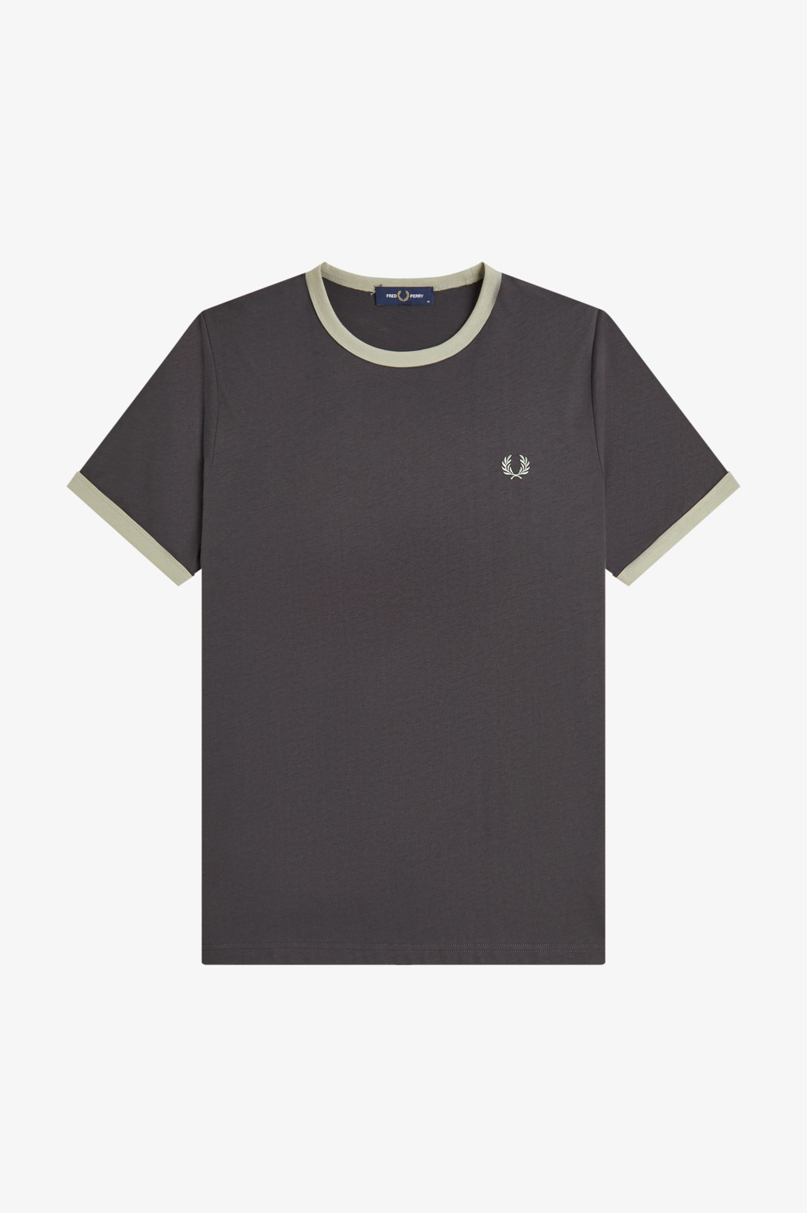 FRED PERRY 「Ringer T-Shirt」|Tシャツ・カットソー|