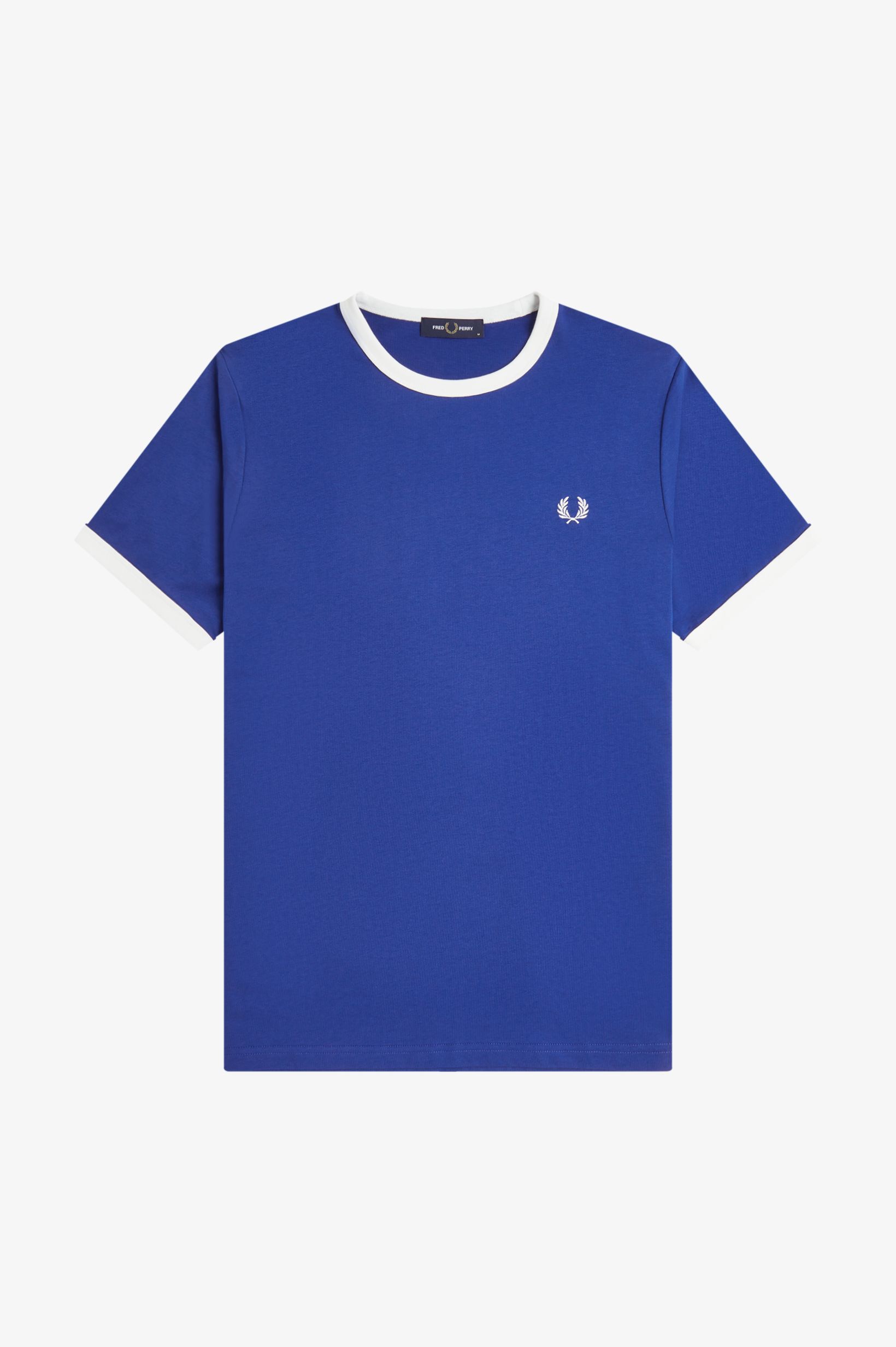 FRED PERRY 「Ringer T-Shirt」|Tシャツ・カットソー|
