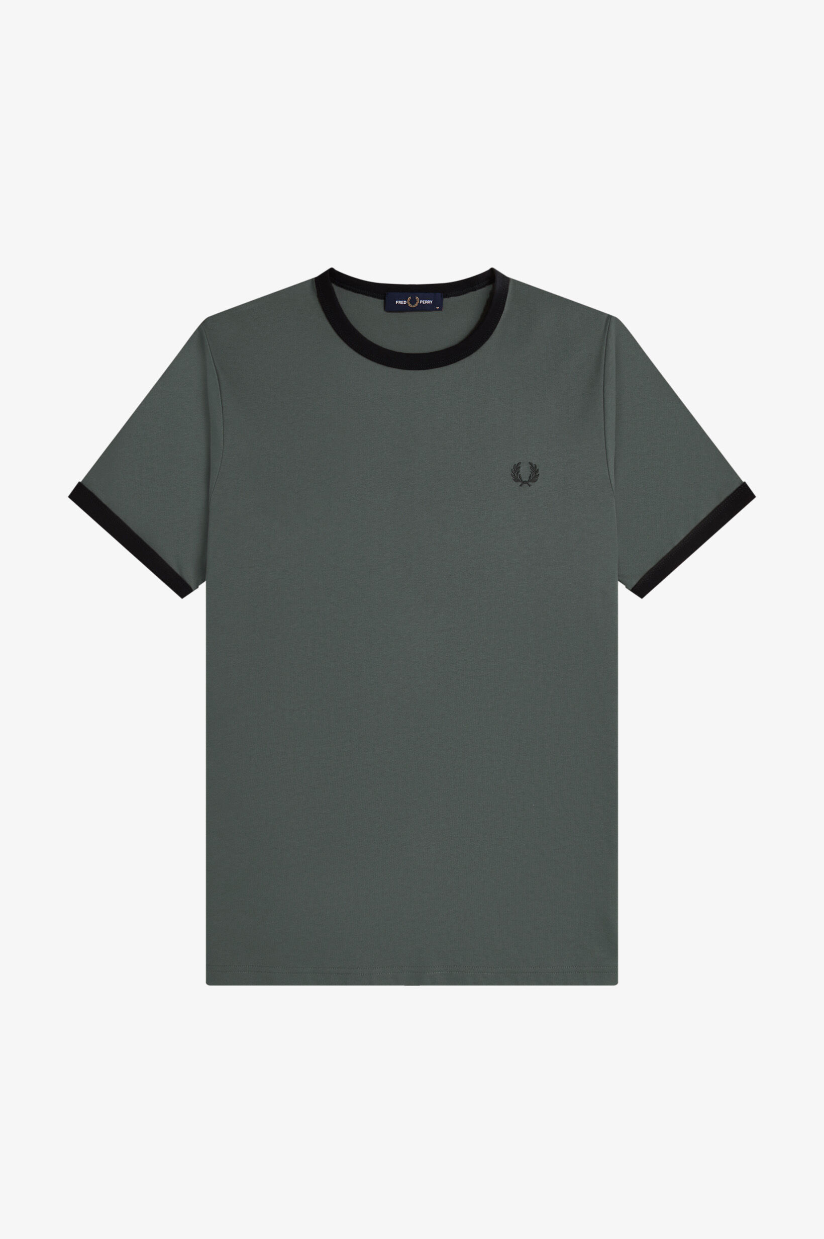 FRED PERRY 「Ringer T-Shirt」|Tシャツ・カットソー|