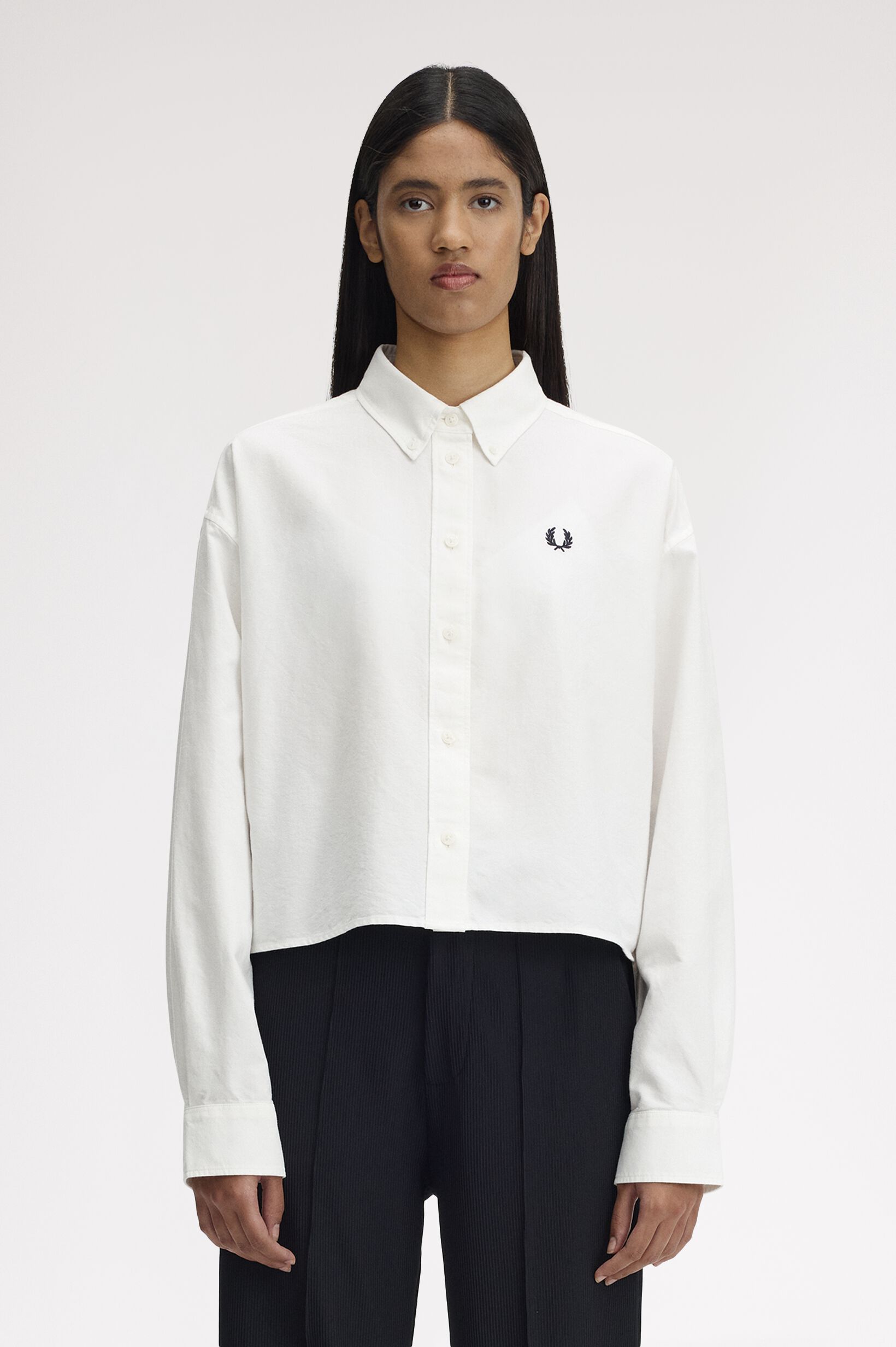 FRED PERRY 「Button Down Shirt」|シャツ・ブラウス|