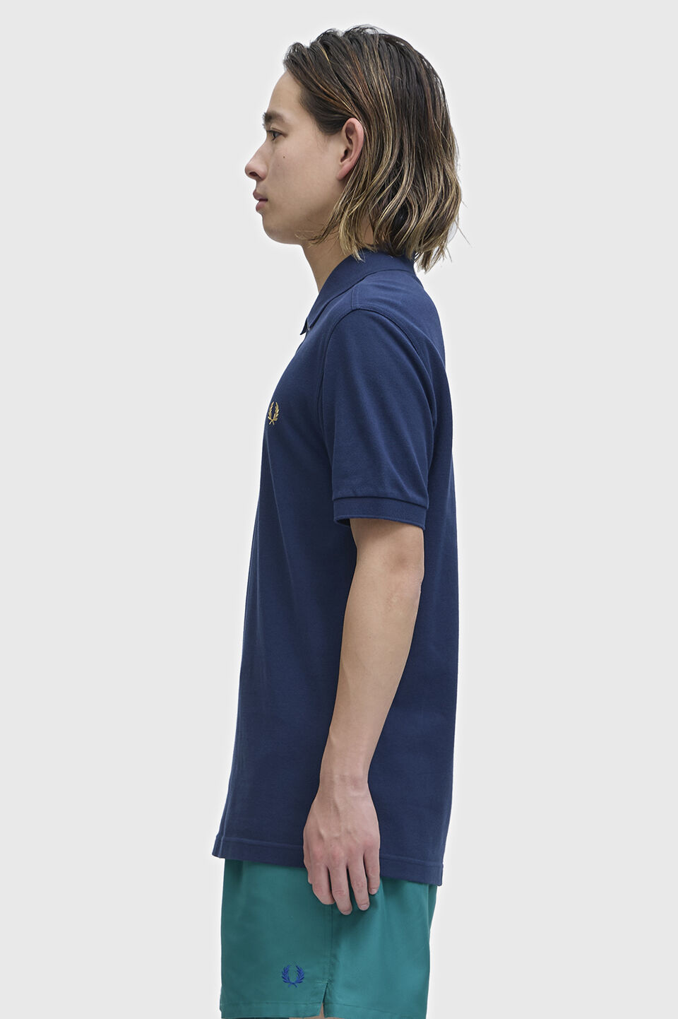 FRED PERRY 「Original Sportswear Polo Shirt」|ポロシャツ|