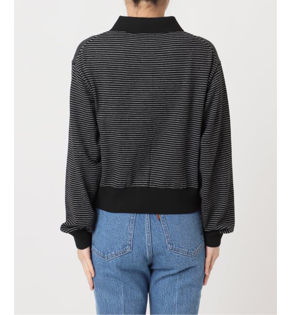 OUTDOOR PRODUCTS Usual Things「ポロシャツカーディガン」|カーディガン|