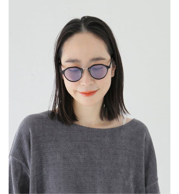 OUTDOOR PRODUCTS Usual Things「A.D.S.R SATCHMO」|サングラス|