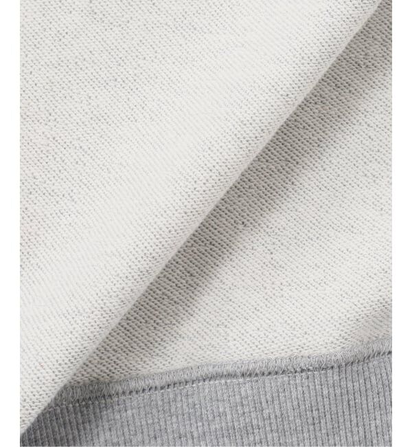 OUTDOOR PRODUCTS Usual Things「ダブルZIPスウェットパーカー セットアップ着用可」|パーカー|