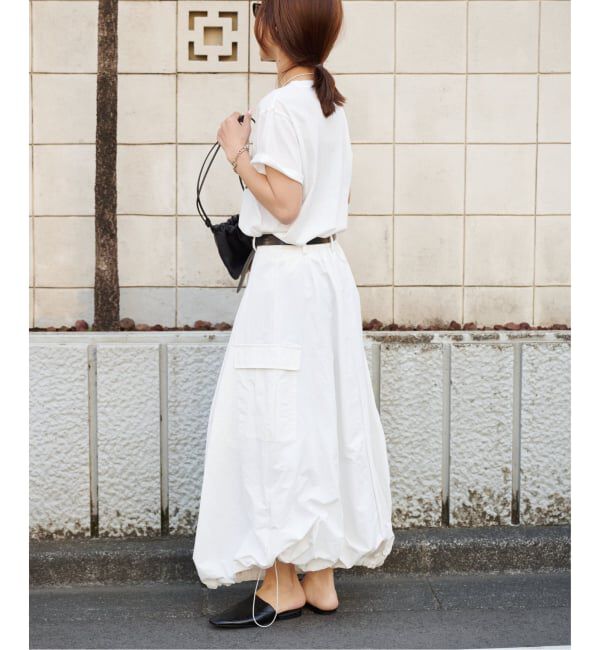 OUTDOOR PRODUCTS Usual Things「シアースラブコットン エブリデイTEE」|Tシャツ・カットソー|